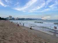 Luxury + Chill Vibes at InterContinental Nha Trang