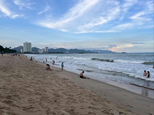 Luxury + Chill Vibes at InterContinental Nha Trang