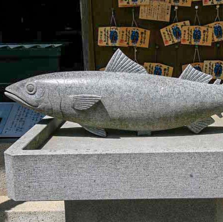 鯖大師