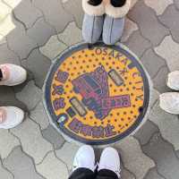 Osaka : โอซาก้า