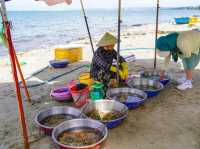 หมู่บ้านชาวประมง Mui Ne Fish Village