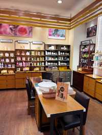 L’Occitane at Bangsar Shopping Centre: A Haven for Natural Skincare Lovers
