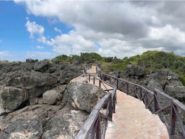 Sumba – Weekuri Lagoon