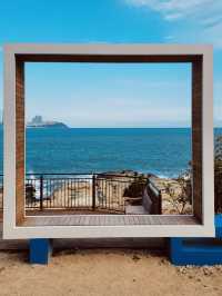Igidae Hangout, Busan: A Local's Gem for Coastal Views and Relaxation