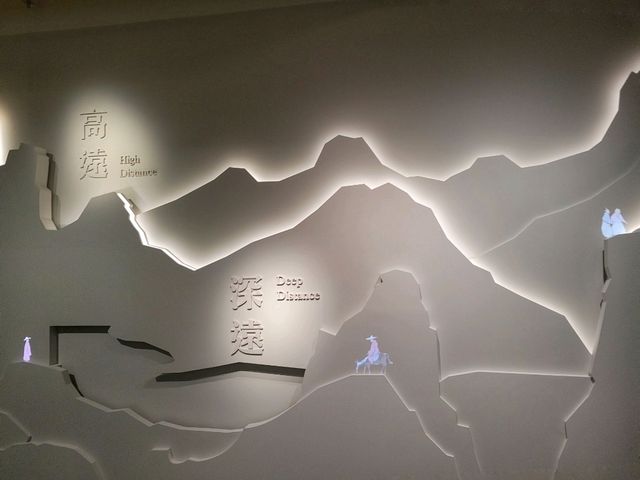 🌟【香港必打卡！走進香港藝術館，一秒踏入藝術魔法世界🎨✨】