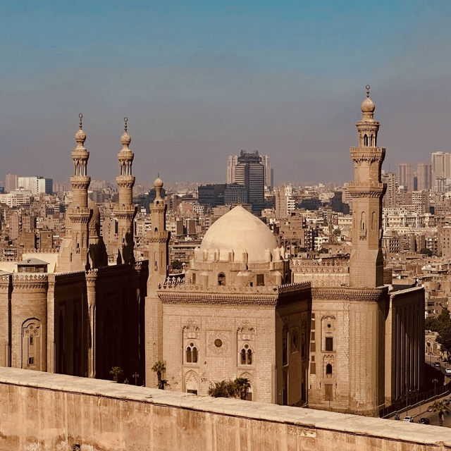 ✨ Alabaster Mosque: A Glimmering Jewel of Cairo – Your Ultimate Visit Guide! ✨