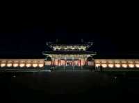 Temples, History, and Good Vibes