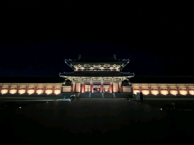 Temples, History, and Good Vibes