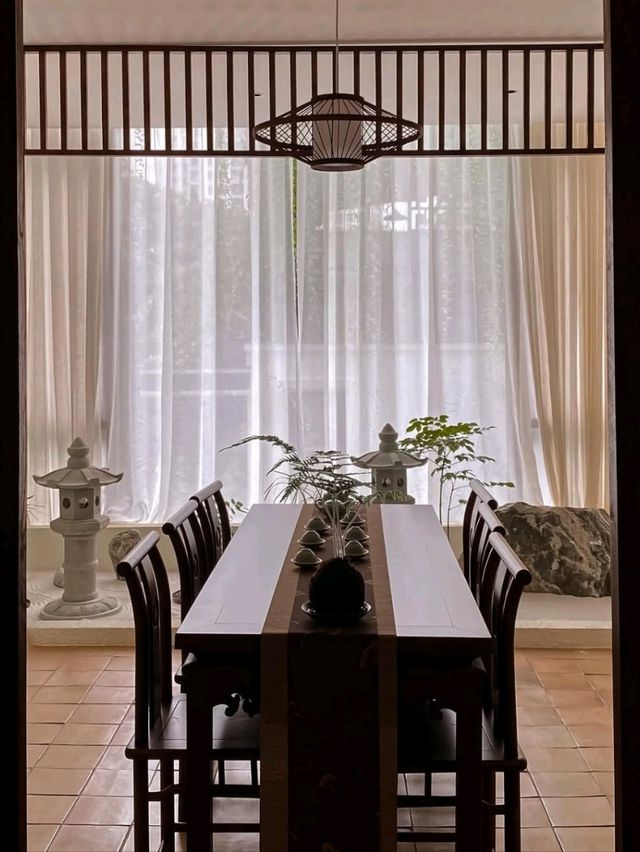 Minhlam Teahouse