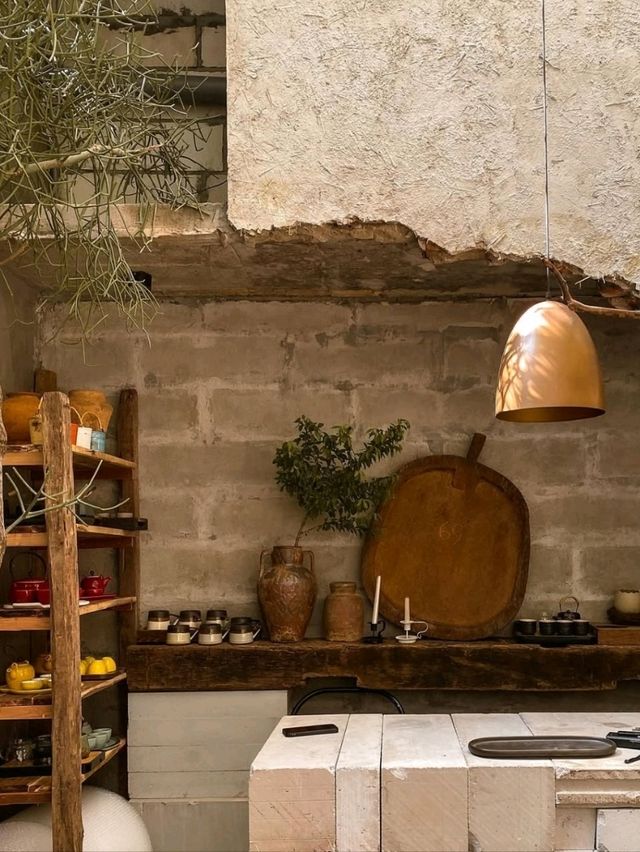 May Kitchenware & Coffee Shop