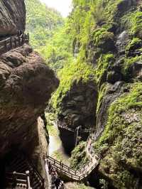 ✨4D3N Chongqing Itinerary: Pandas, Spicy Eats & Karst Adventures