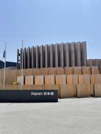 EXPO OSAKA 2025: ทะลุโลกอนาคตใน 1 วันเต็ม! 🔊