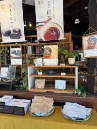 ⏰下田駅前で見つけた！「下田時計台フロント」