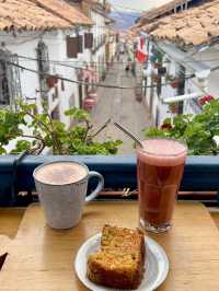 Peru: A Trip Worth the Altitude 🇵🇪