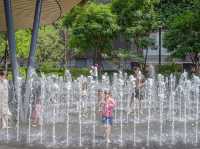 #台中新景點 Net & String Taichung