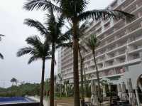 🌅 Seaside Serenity at Hotel Mahaina: A Spacious Stay in Northern Okinawa