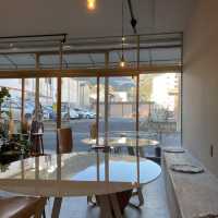 Cafe雲の峰