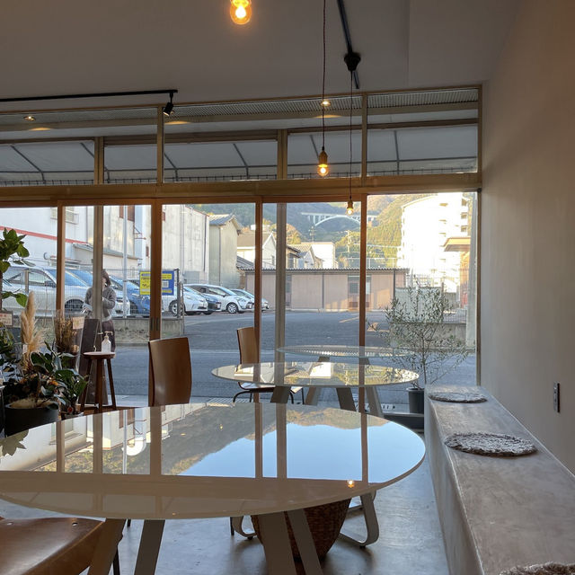Cafe雲の峰