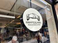 【Manteigaria – Fábrica de Pastéis de Nata｜ポルトの絶品パステル・デ・ナタ専門店
