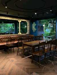 Katinat Saigon Kafé