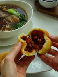 celebration of Cantonese flavors