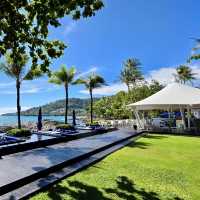 Sea Salt Lounge & Grill