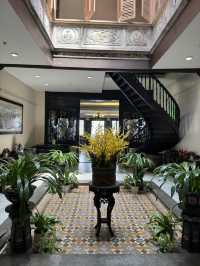 Most beautiful and affordable hotel in Melaka