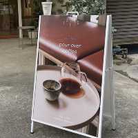  Tarns Coffee – คาเฟ่