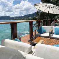  The Commune Phuket – คาเฟ่และบาร์สุดชิค