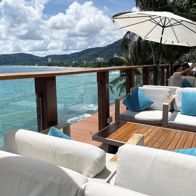  The Commune Phuket – คาเฟ่และบาร์สุดชิค