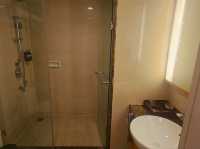 A nice experience at All Sedayu Hotel, Kelapa Gading