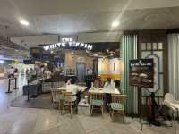🍛 Review: The White Tiffin @ Esplanade Xchange – Nostalgic Bites with a Modern Twist