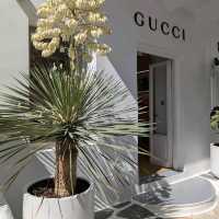 Matogianni Street, Mykonos Town