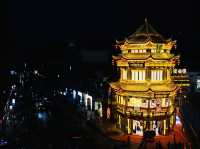 Vũ Hán( WuHan)-Hồ Bắc(Hubei)sau covid19