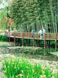 Juknokwon Bridge