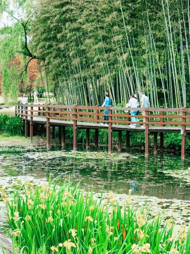 Juknokwon Bridge