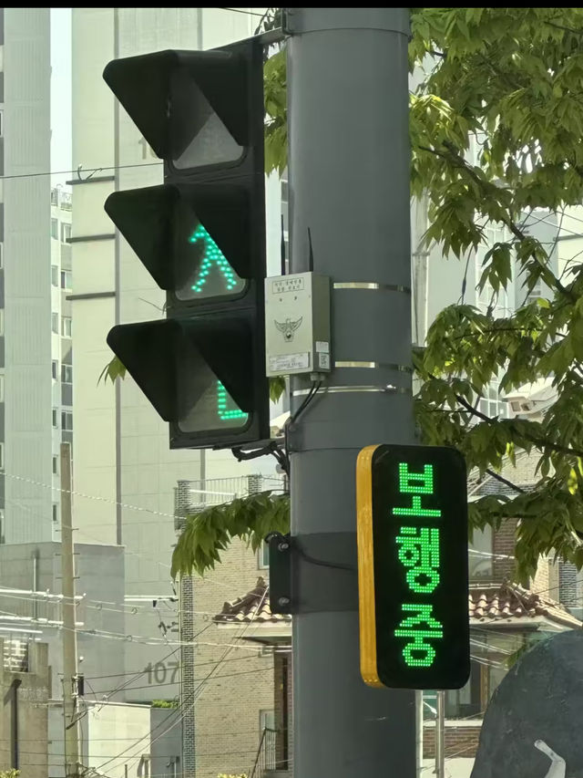 성수 카페거리