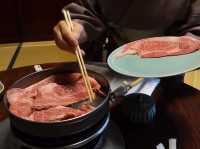 🥩 Ultimate Matsusaka Feast at Gyugin Wagyu – A Wagyu Lover’s Dream