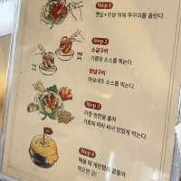 광안리 오면 꼭 먹어봐야하는 오픈런 한 맛집!