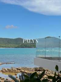 Palyn • คาเฟ่ชลบุรีไวบ์ดี แสงสวย 🌊