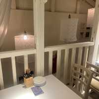 【京都】烏丸グルメ🍴accent lingerie