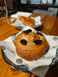Hidden Gem in Desaru: Coffee & Pastries on a Budget