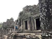 Angkor Wat – Cambodia's Timeless Wonder