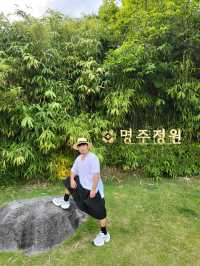 여름에 꼭 가야할 싱그러운 상주여행코스