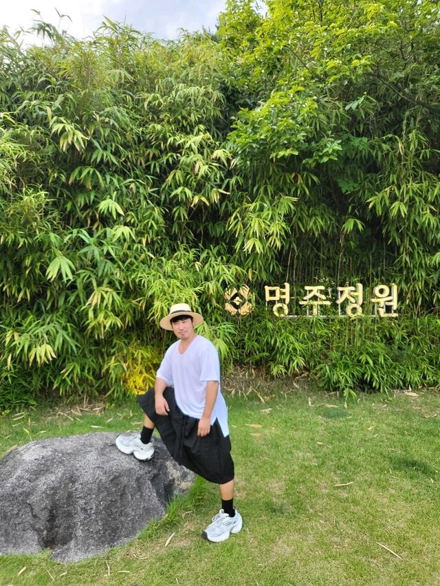 여름에 꼭 가야할 싱그러운 상주여행코스