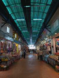 Bazar Kea Farm Cameron HighLand