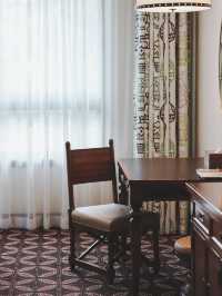 Disney Explorers Lodge