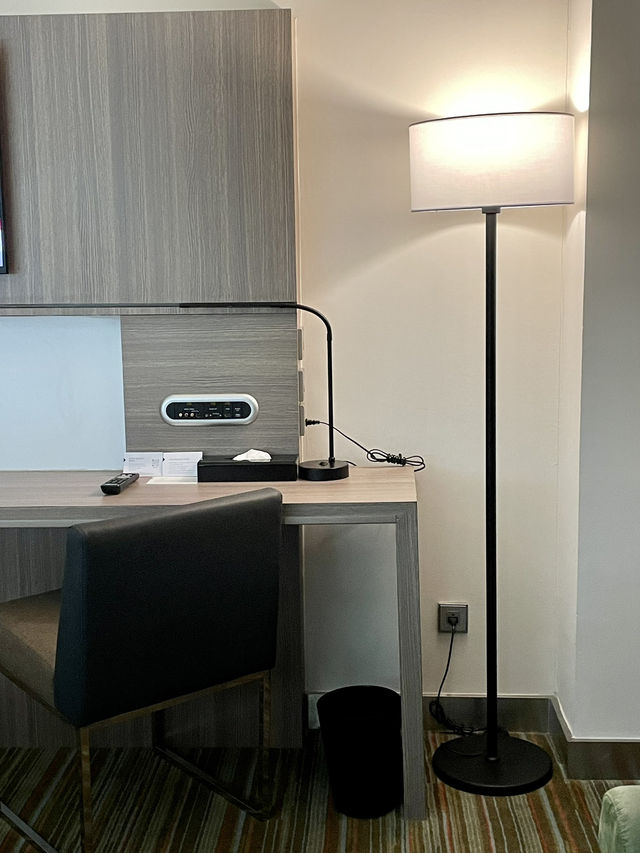 Hyatt Regency Taoyuan