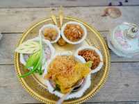 บ้านใกล้วัง