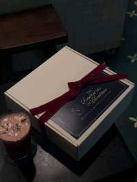 16 Grams Café